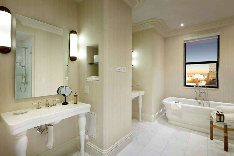 Hotel Eurostars Langford