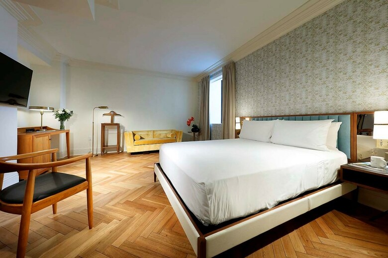 Hotel Eurostars Langford
