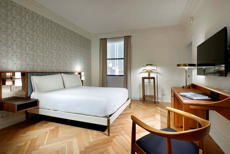 Hotel Eurostars Langford
