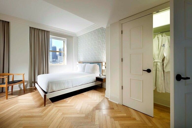 Hotel Eurostars Langford