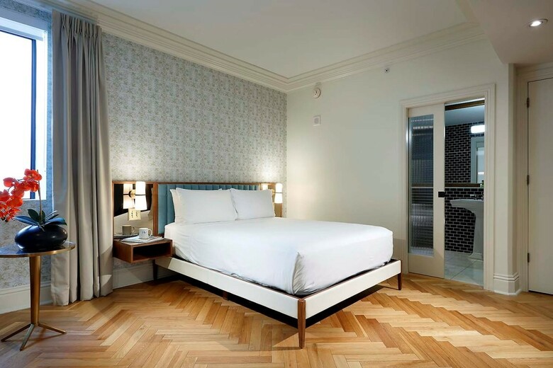 Hotel Eurostars Langford