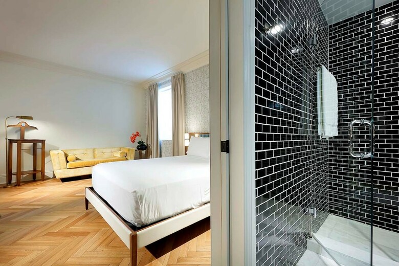 Hotel Eurostars Langford