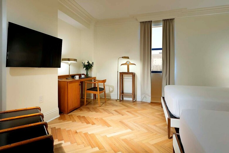 Hotel Eurostars Langford