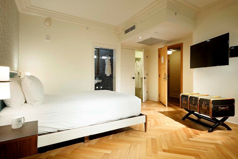 Hotel Eurostars Langford