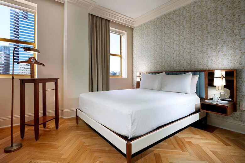 Hotel Eurostars Langford
