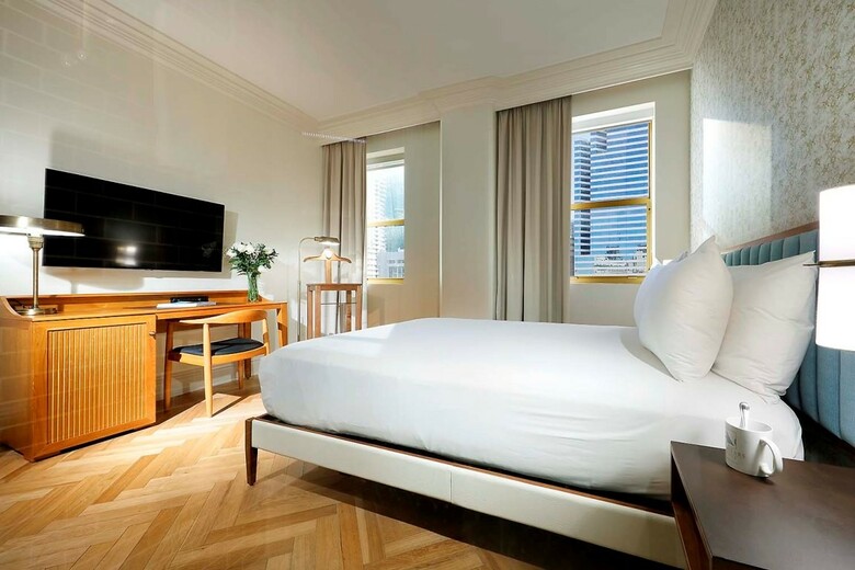 Hotel Eurostars Langford