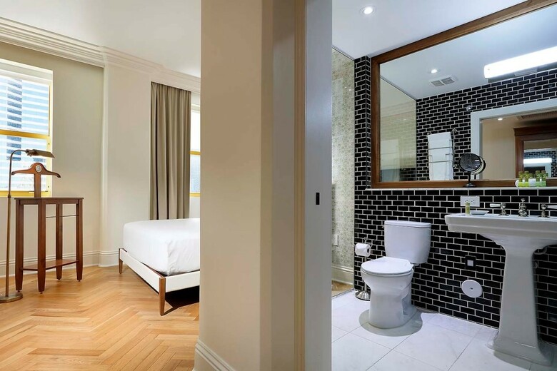 Hotel Eurostars Langford