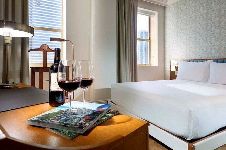 Hotel Eurostars Langford