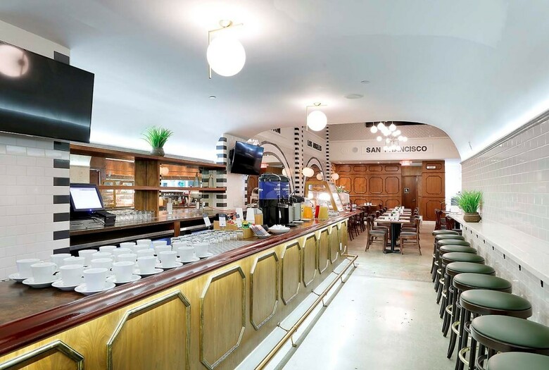 Hotel Eurostars Langford