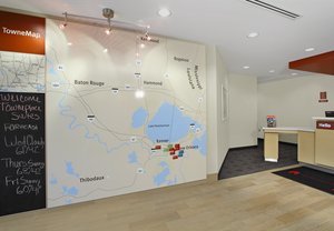 Hotel Towneplace Suites By Marriott New Orleans Harvey/w