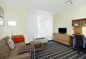 Hotel Towneplace Suites By Marriott New Orleans Harvey/w