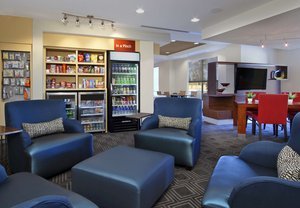 Hotel Towneplace Suites By Marriott New Orleans Harvey/w