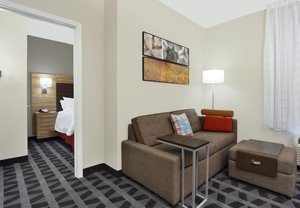 Hotel Towneplace Suites By Marriott New Orleans Harvey/w