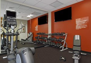 Hotel Towneplace Suites By Marriott New Orleans Harvey/w