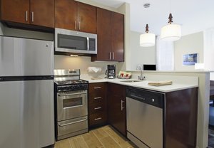 Hotel Towneplace Suites By Marriott New Orleans Harvey/w