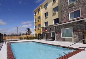 Hotel Towneplace Suites By Marriott New Orleans Harvey/w