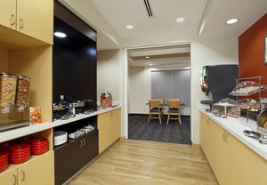 Hotel Towneplace Suites By Marriott New Orleans Harvey/w