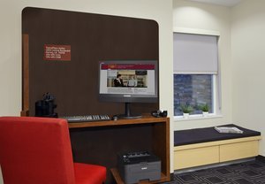 Hotel Towneplace Suites By Marriott New Orleans Harvey/w
