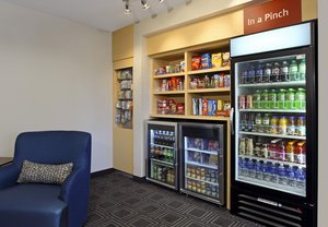 Hotel Towneplace Suites By Marriott New Orleans Harvey/w