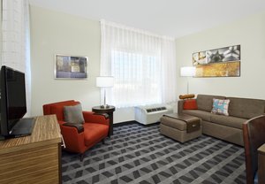Hotel Towneplace Suites By Marriott New Orleans Harvey/w