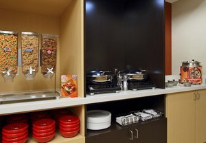 Hotel Towneplace Suites By Marriott New Orleans Harvey/w