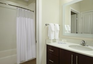 Hotel Towneplace Suites By Marriott New Orleans Harvey/w