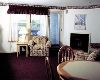 Hotel Oceancliff I & II