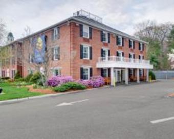 Hotel Comfort Inn