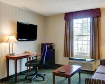 Hotel Comfort Inn