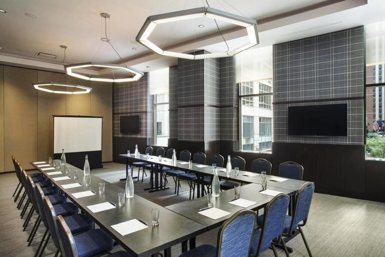 Hotel Four Points By Sheraton New York Downtown