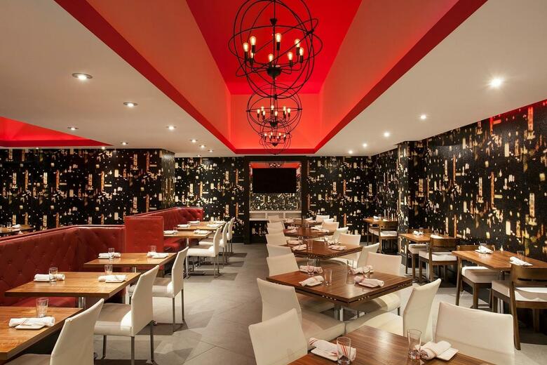 Hotel Four Points By Sheraton New York Downtown