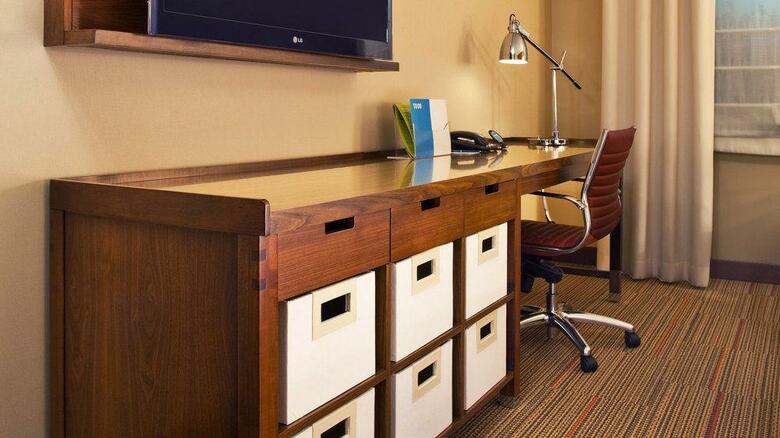 Hotel Four Points By Sheraton New York Downtown