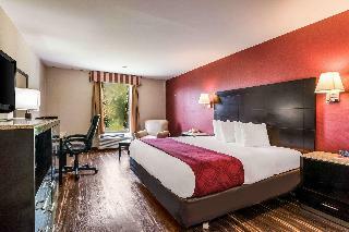 Hotel Econo Lodge Pocomoke City Hwy 13