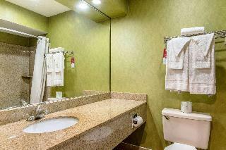 Hotel Econo Lodge Pocomoke City Hwy 13