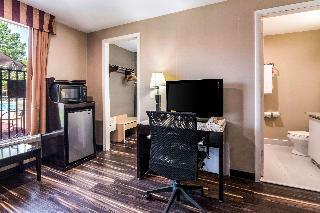 Hotel Econo Lodge Pocomoke City Hwy 13