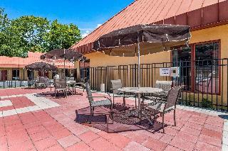 Hotel Econo Lodge Pocomoke City Hwy 13