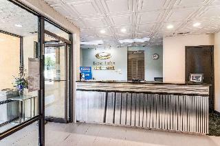 Hotel Econo Lodge Pocomoke City Hwy 13
