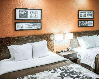 Hotel Sleep Inn Fairview Heights