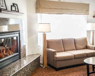 Hotel Sleep Inn Fairview Heights