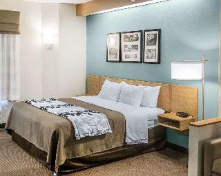 Hotel Sleep Inn & Suites