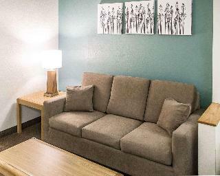 Hotel Sleep Inn & Suites