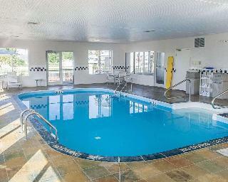 Hotel Sleep Inn & Suites