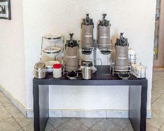 Hotel Sleep Inn & Suites