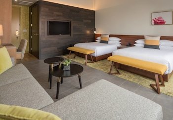 Hotel Autograph Collection The Hi-lo