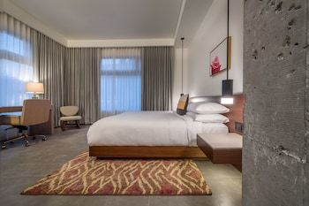 Hotel Autograph Collection The Hi-lo
