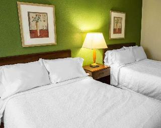 Hotel Econo Lodge North Washington