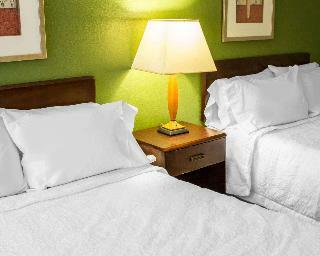 Hotel Econo Lodge North Washington