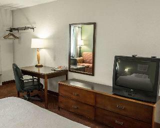 Hotel Econo Lodge North Washington