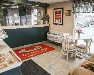 Hotel Econo Lodge North Washington