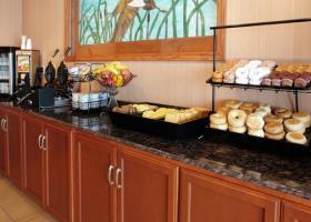 Hotel Comfort Inn